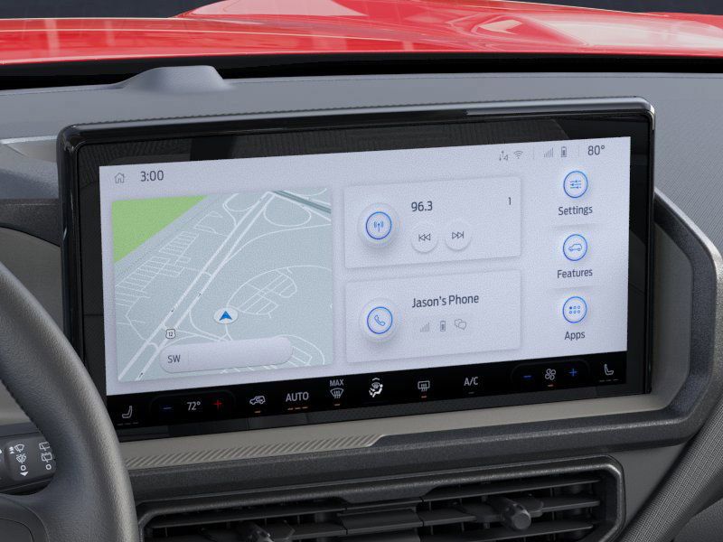 2025 FORD BRONCO SPORT - Image 14