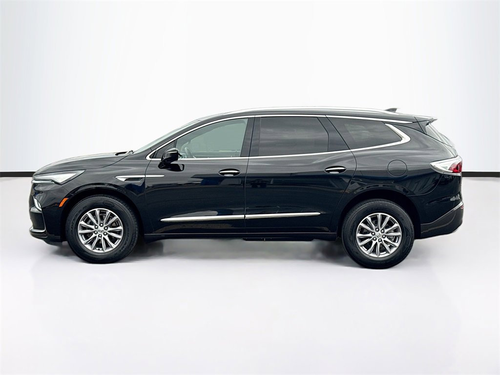 2024 Buick Enclave Premium photo 4