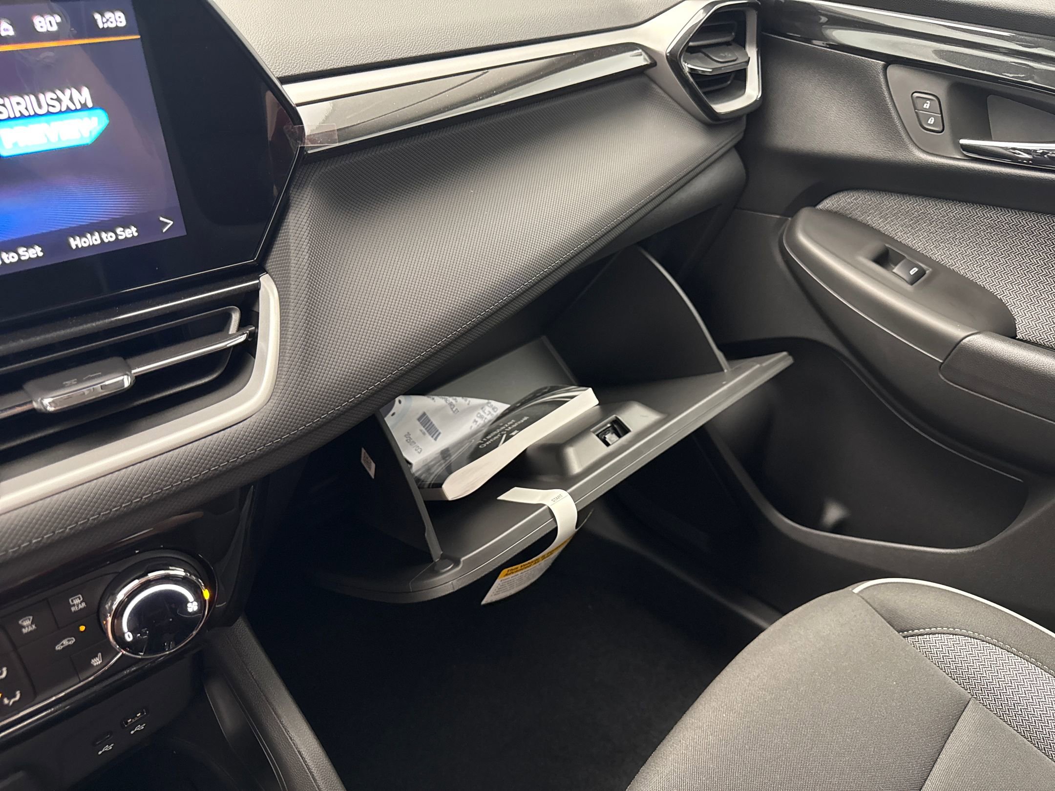 2026 Chevrolet Trailblazer LT photo 37