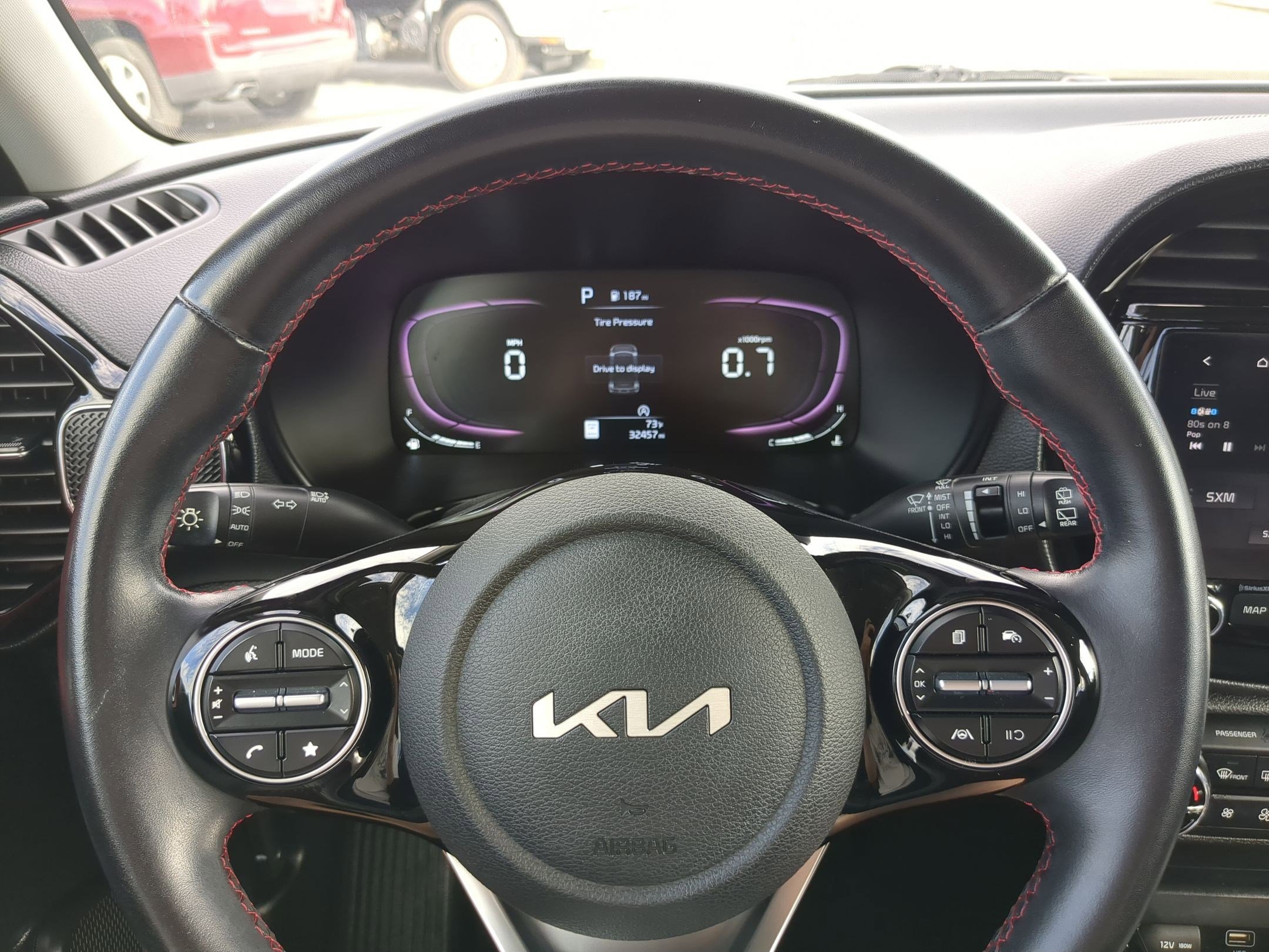 2023 Kia Soul GT-Line photo 15