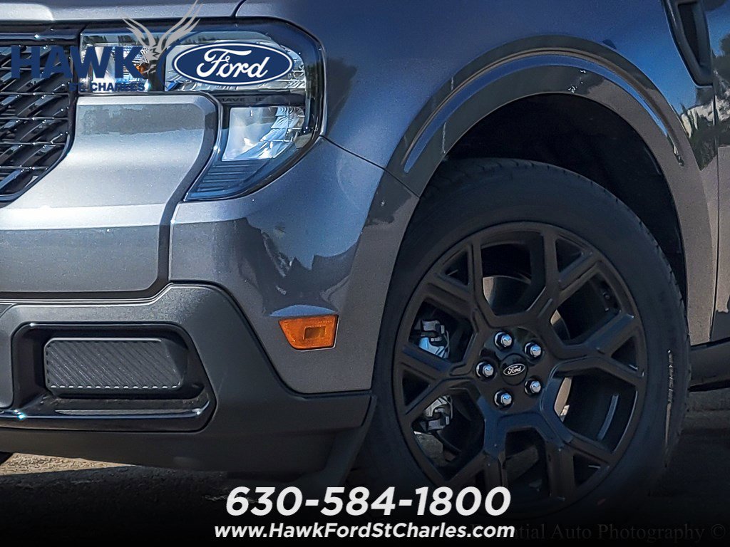 2025 FORD MAVERICK - Image 2