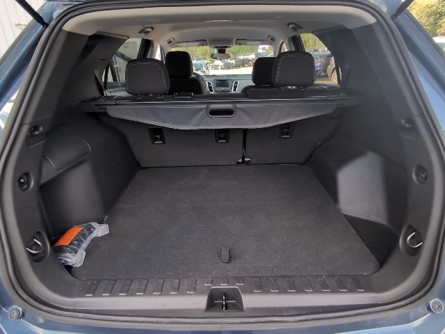 2024 Chevrolet Equinox LS photo 30