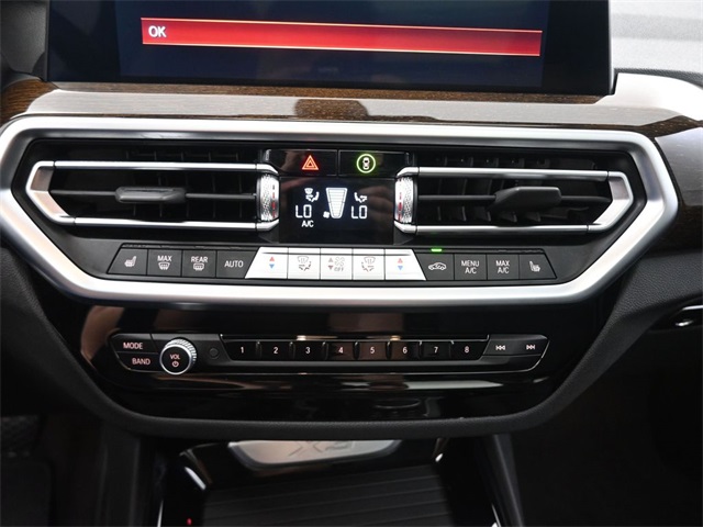 2024 Bmw X3 sDrive30i photo 2