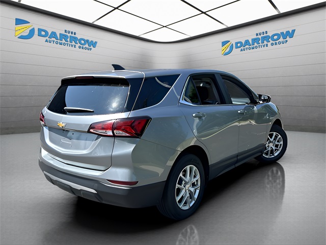 2023 Chevrolet Equinox LT photo 5