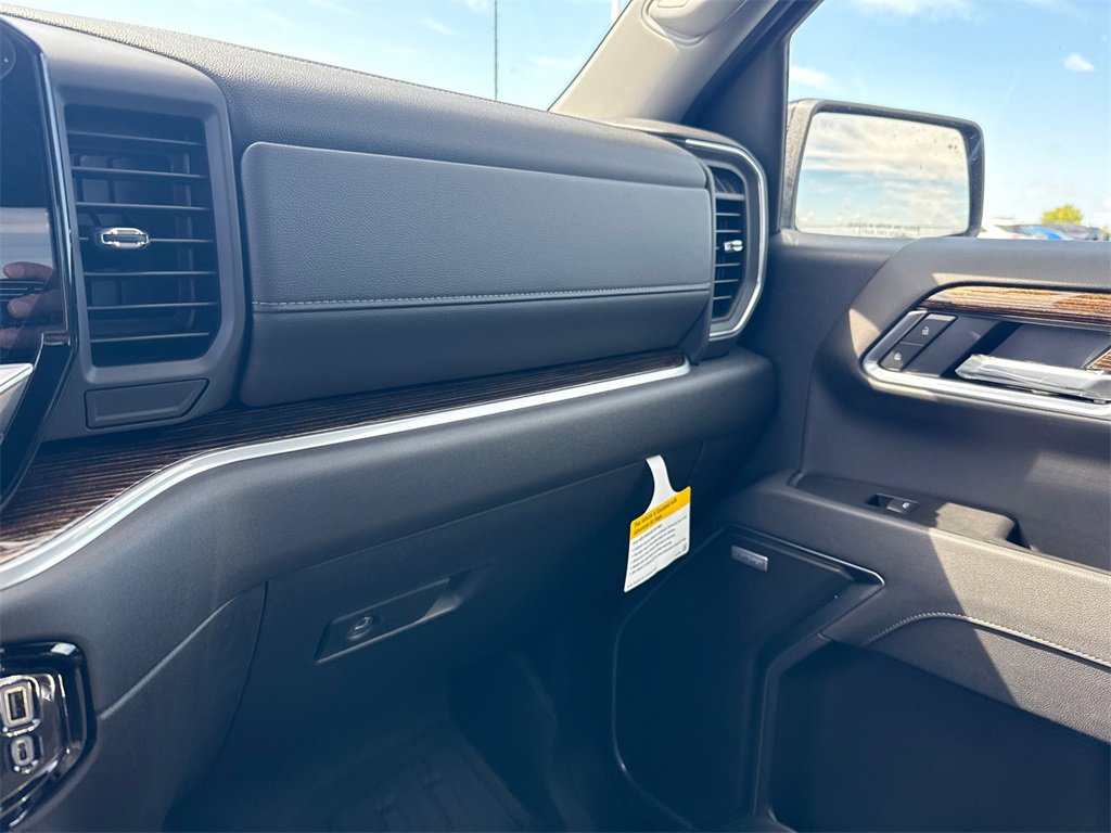 2026 GMC SIERRA - Image 26