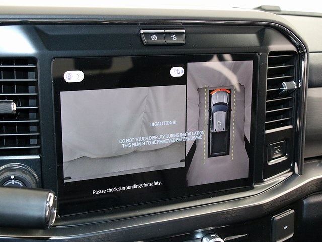 2026 Ford F-250 Lariat photo 19