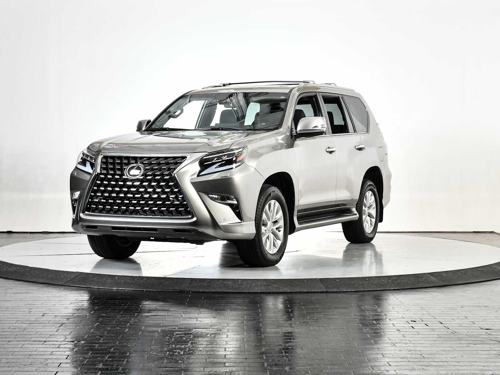 2023 Lexus GX GX 460 Premium