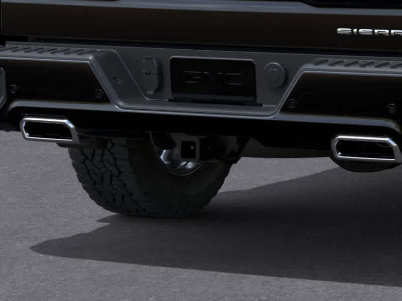 2025 Gmc Sierra 1500 Denali photo 14
