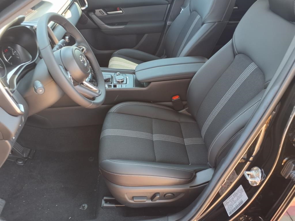 2025 Mazda CX-50 2.5 S Premium photo 16