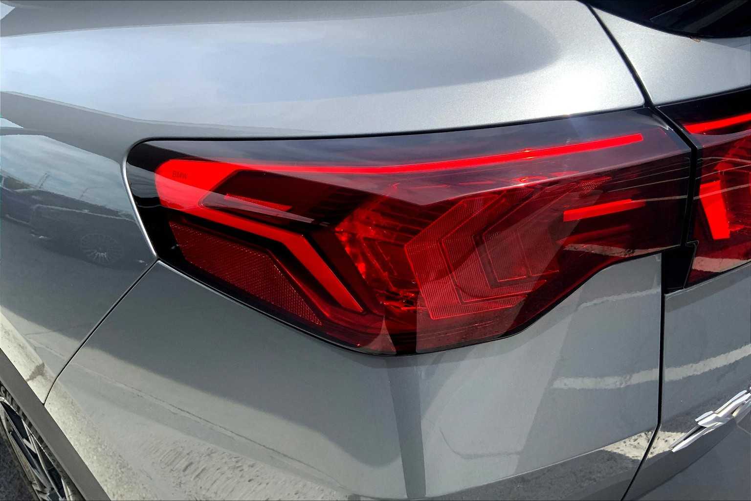 2025 Bmw X2 xDrive28i photo 26