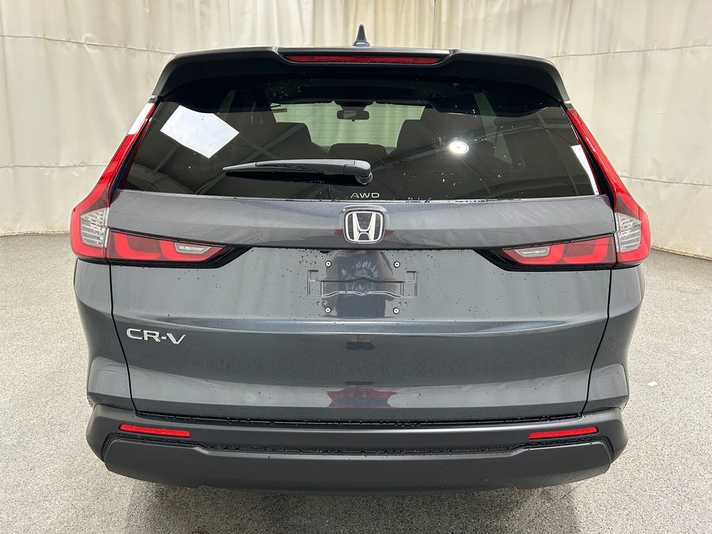 2026 Honda CR-V EX photo 6
