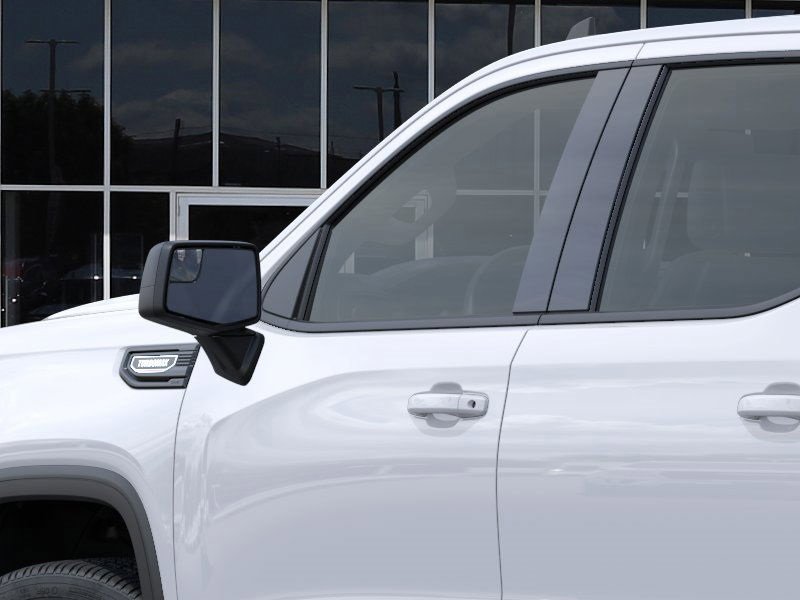 2025 Gmc Sierra 1500 Elevation photo 12