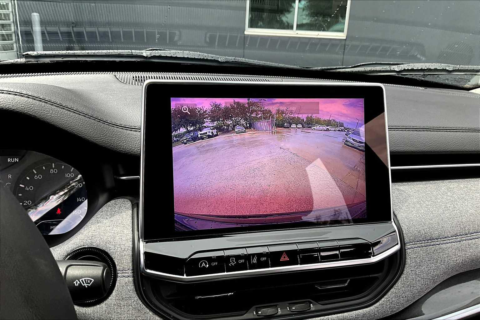 2022 Jeep Compass Latitude photo 21
