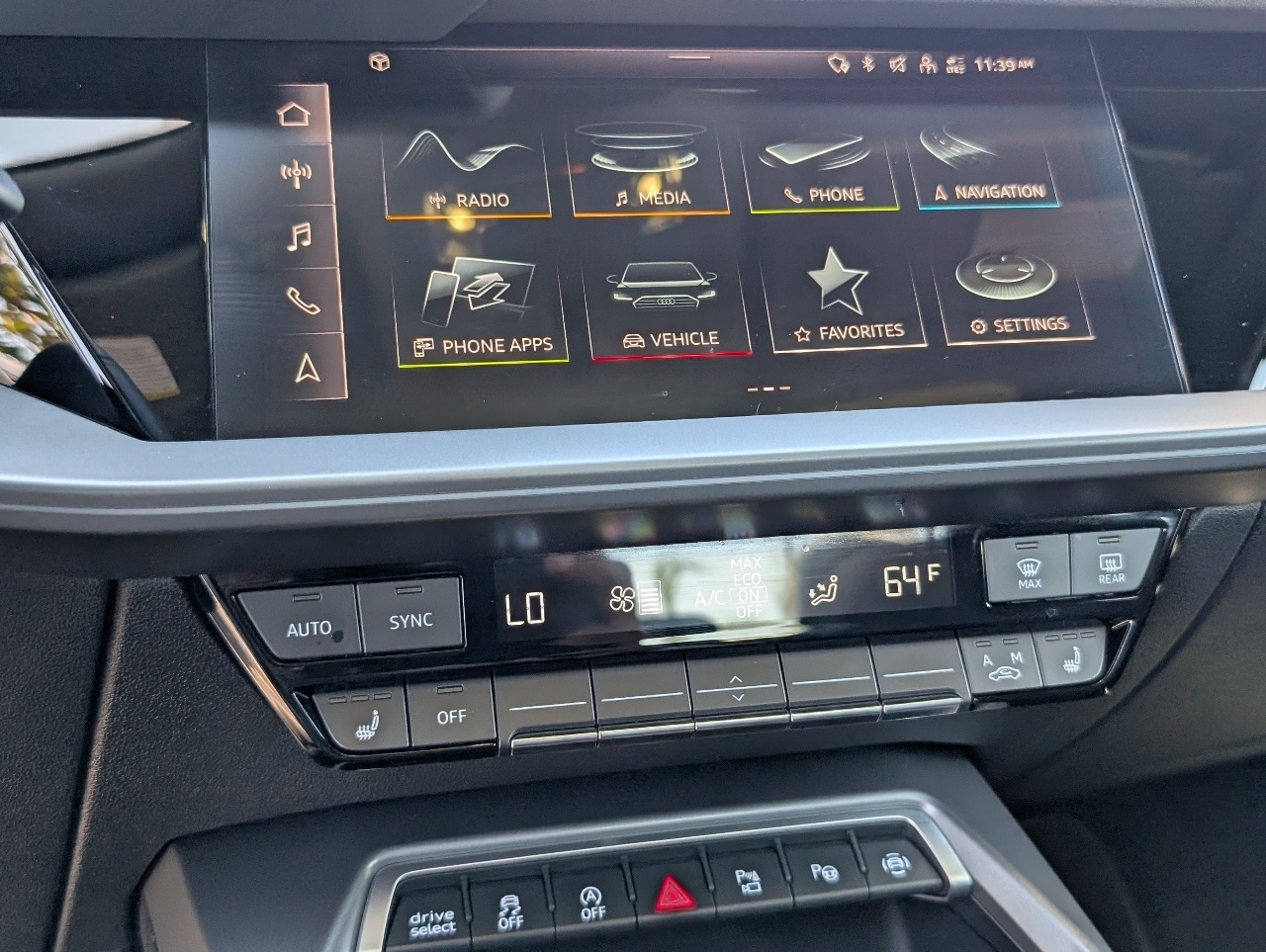 2025 Audi A3 40 Premium Plus Quattro photo 20