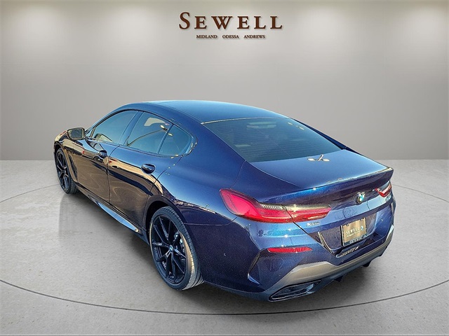 2026 Bmw 840i xDrive Gran Coupe photo 3