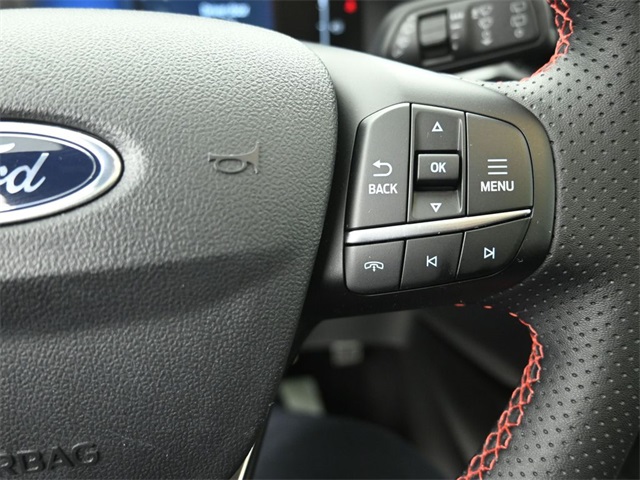 2024 FORD ESCAPE - Image 19