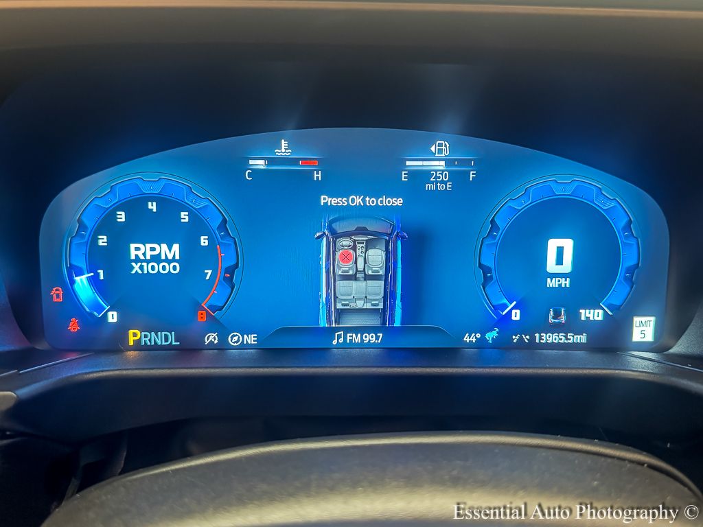 2025 FORD BRONCO SPORT - Image 16