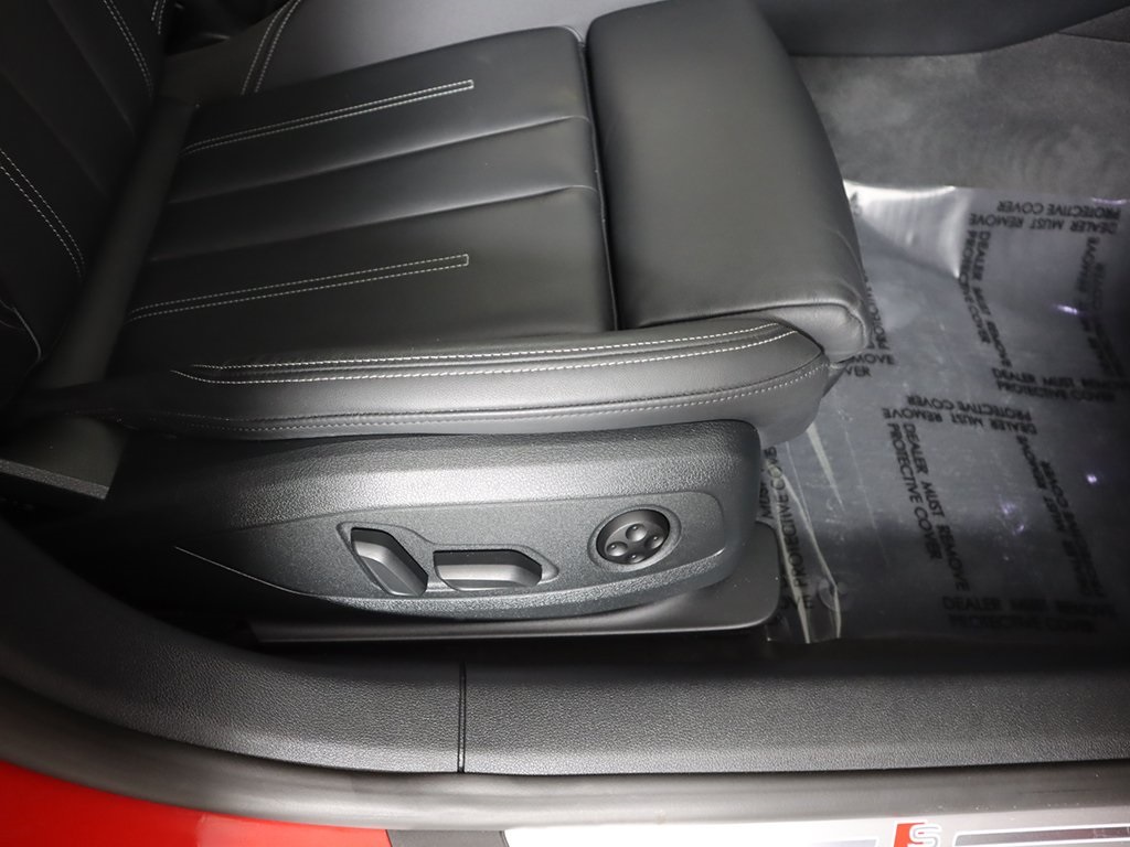 2024 Audi A5 45 S line Premium Plus photo 28