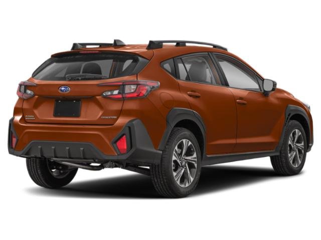 2024 Subaru Crosstrek Premium photo 2