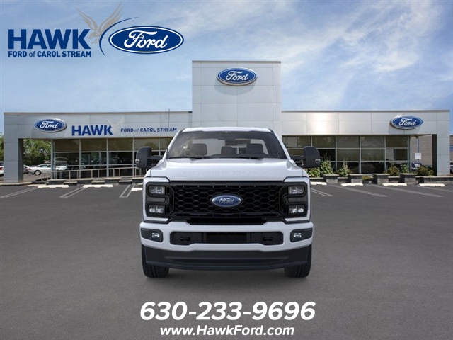 2026 FORD F-350 - Image 6