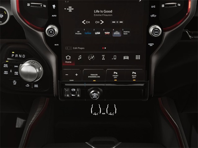2026 Ram 1500 Rebel photo 15