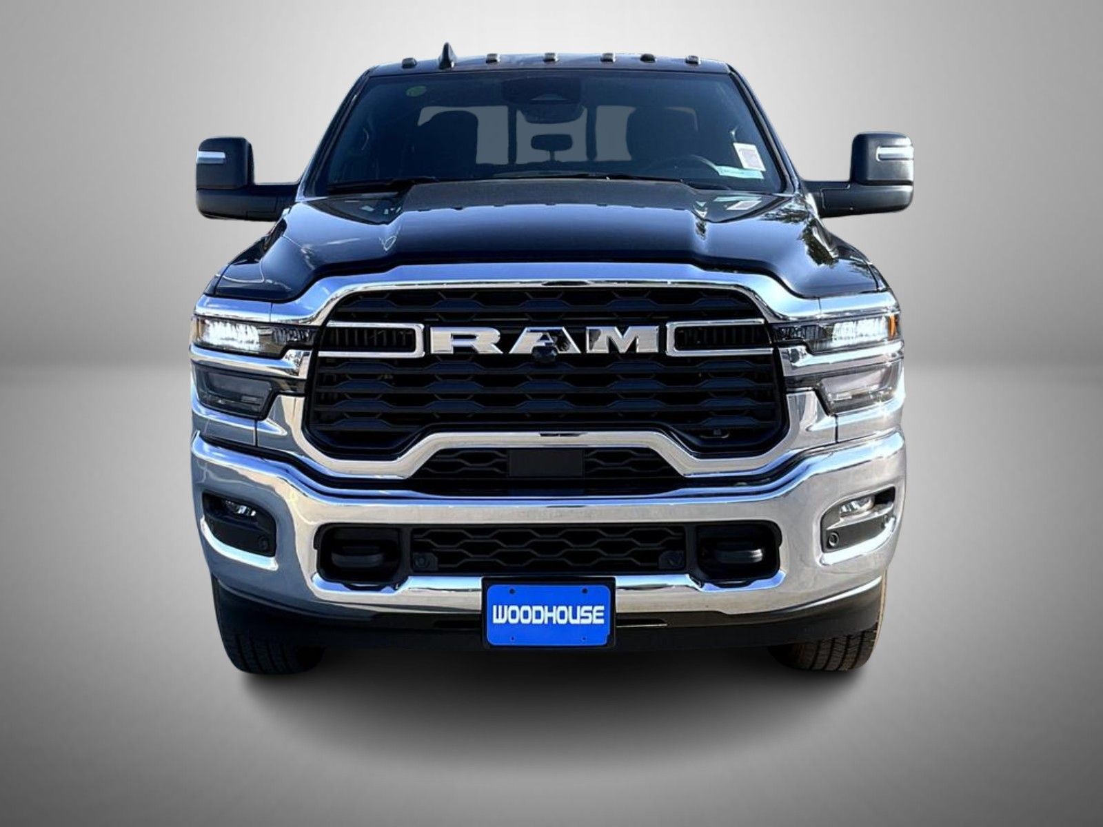 2026 Ram 2500 Tradesman photo 2