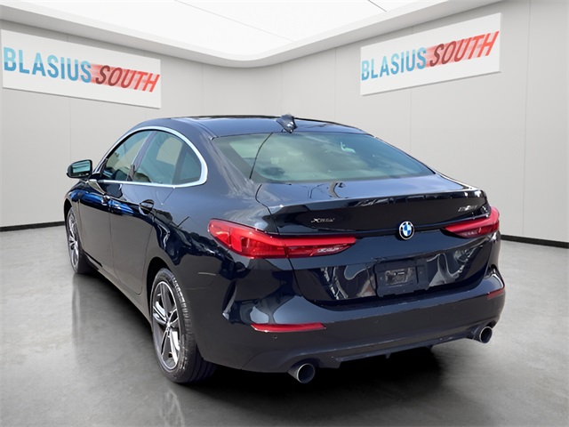 2024 Bmw 228i xDrive Gran Coupe photo 5