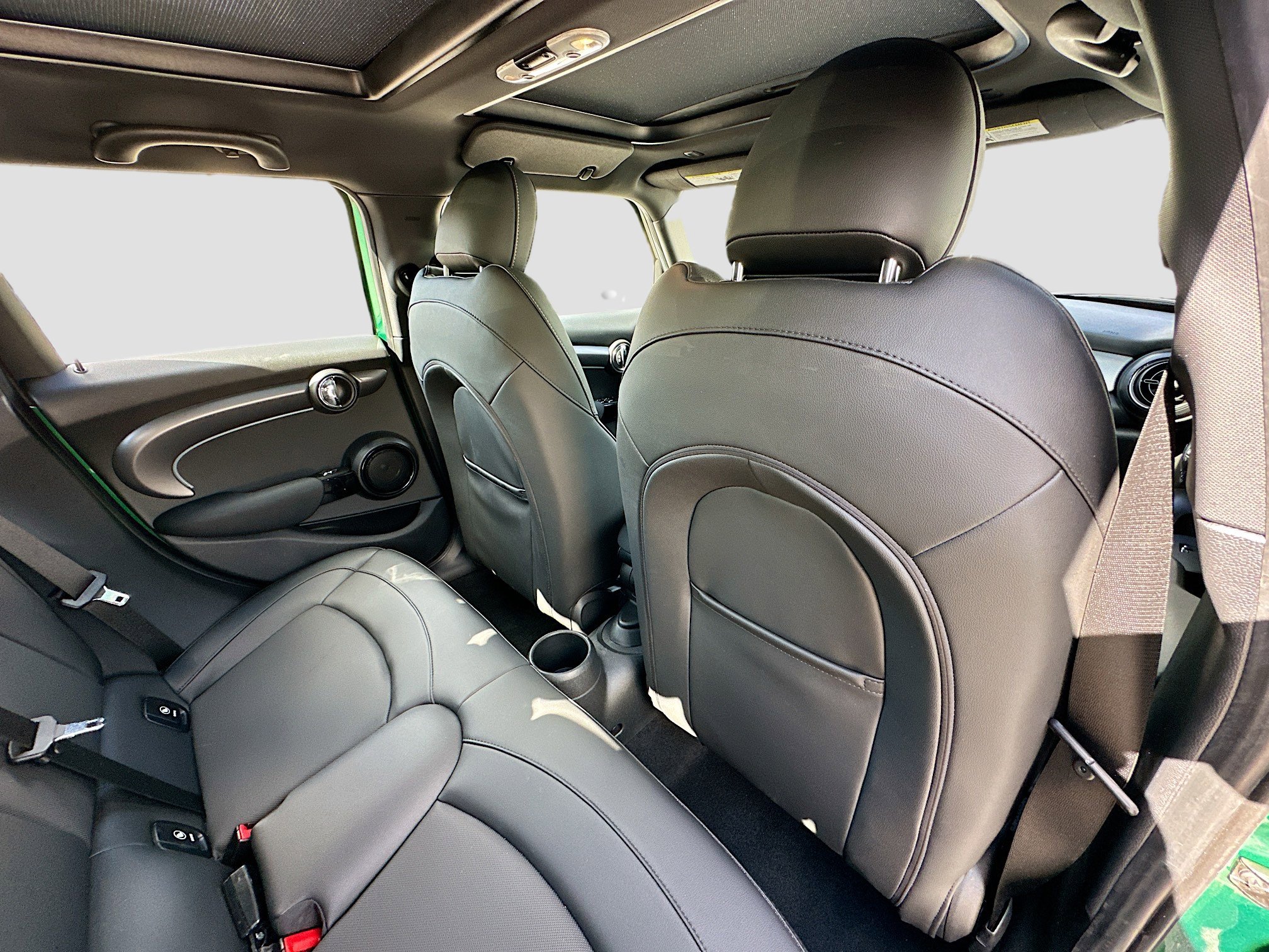 2023 Mini Cooper S Hardtop 4 Door photo 29