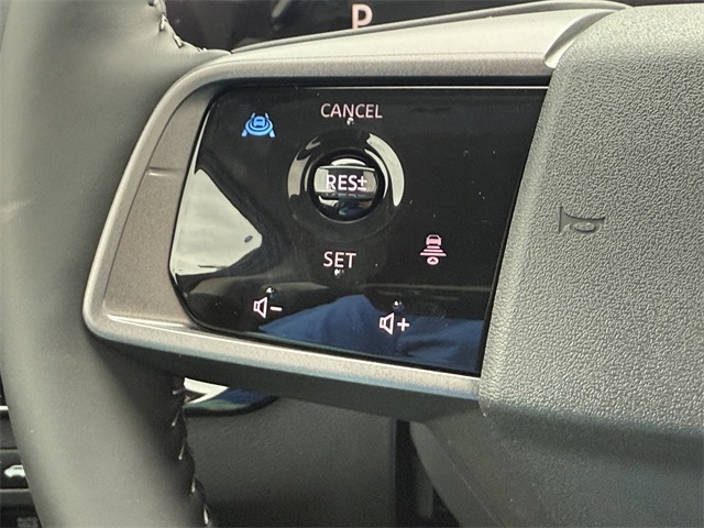2025 Nissan Murano SL photo 13