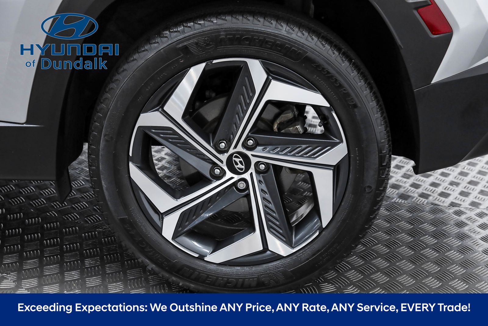 2022 Hyundai Tucson SEL Convenience photo 26