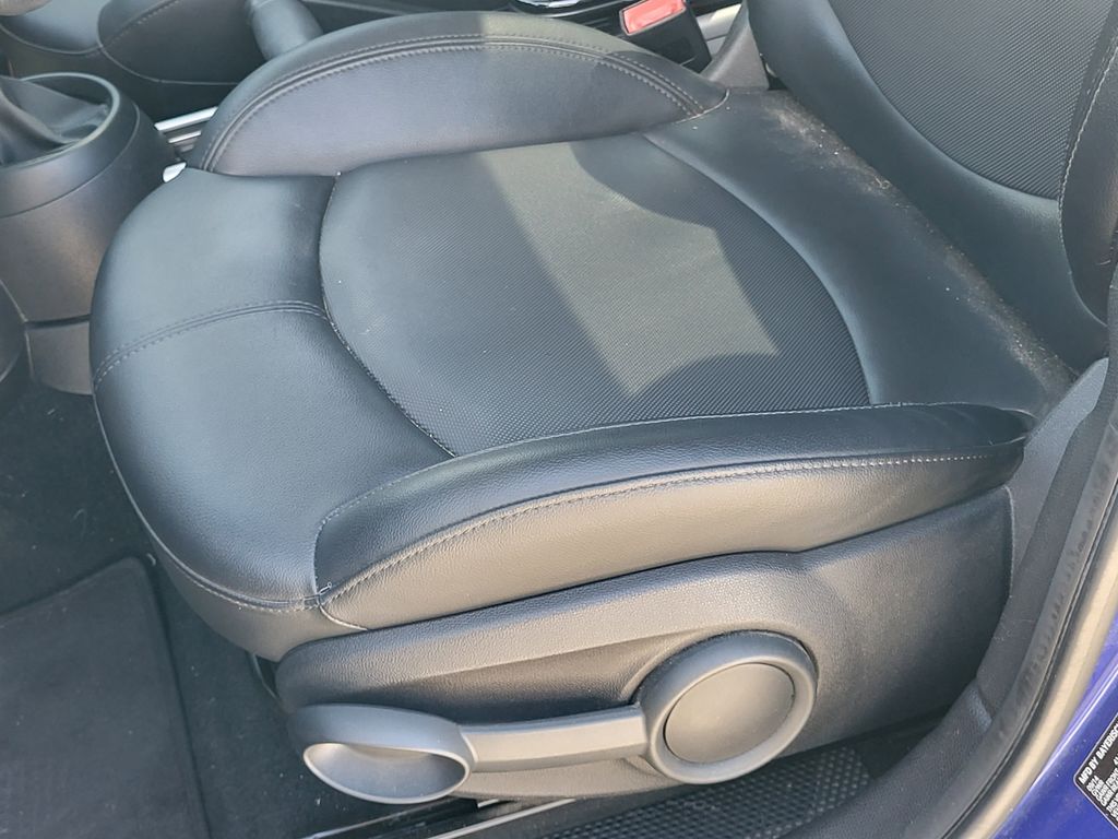 2015 Mini Countryman S ALL4 photo 17