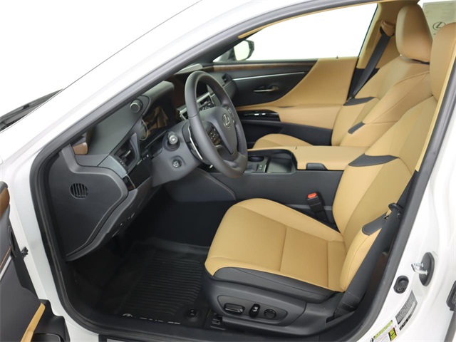 2025 Lexus ES 300h photo 11