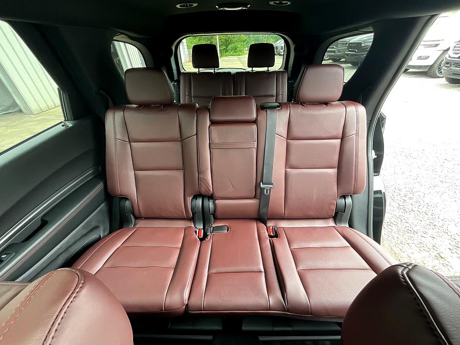 2026 Dodge Durango GT Plus photo 37