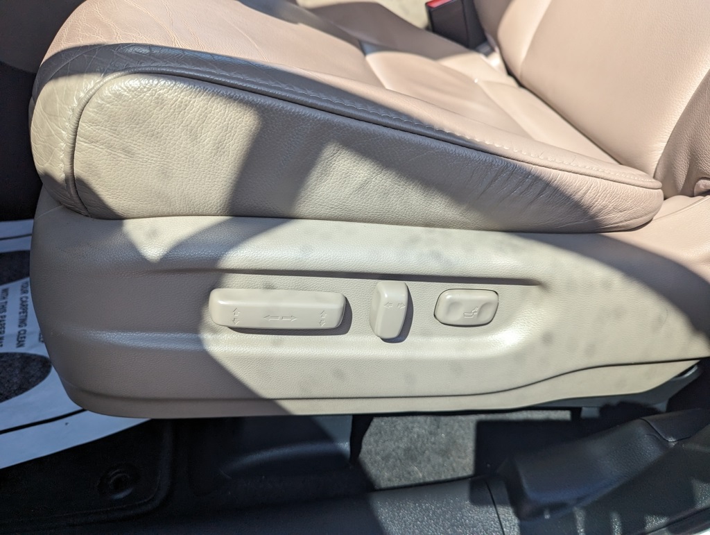 2020 Honda Pilot EX-L photo 9