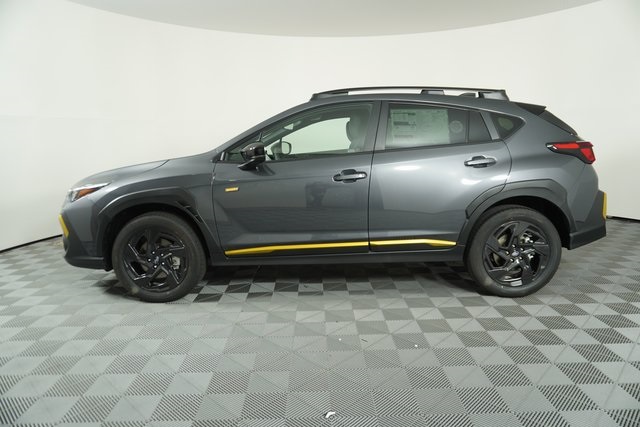 2025 Subaru Crosstrek Sport photo 4