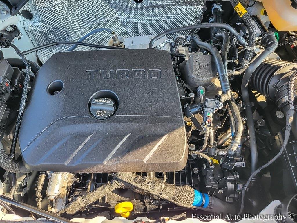 2026 BUICK ENCORE GX - Image 20