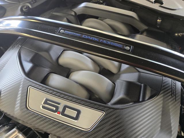 2025 Ford Mustang Dark Horse Premium photo 27
