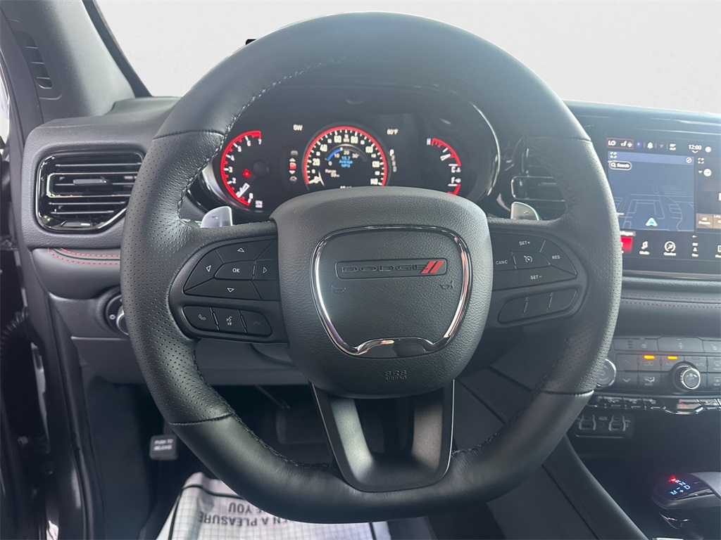 2025 Dodge Durango GT photo 17