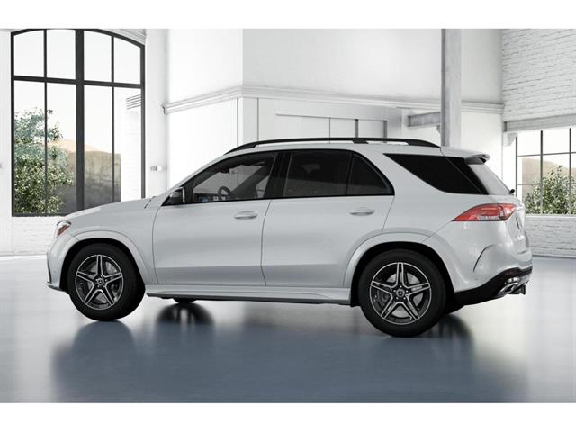 2025 Mercedes Benz GLE 580 4MATIC photo 30