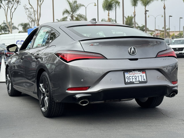 2023 Acura Integra A-Spec Technology photo 3
