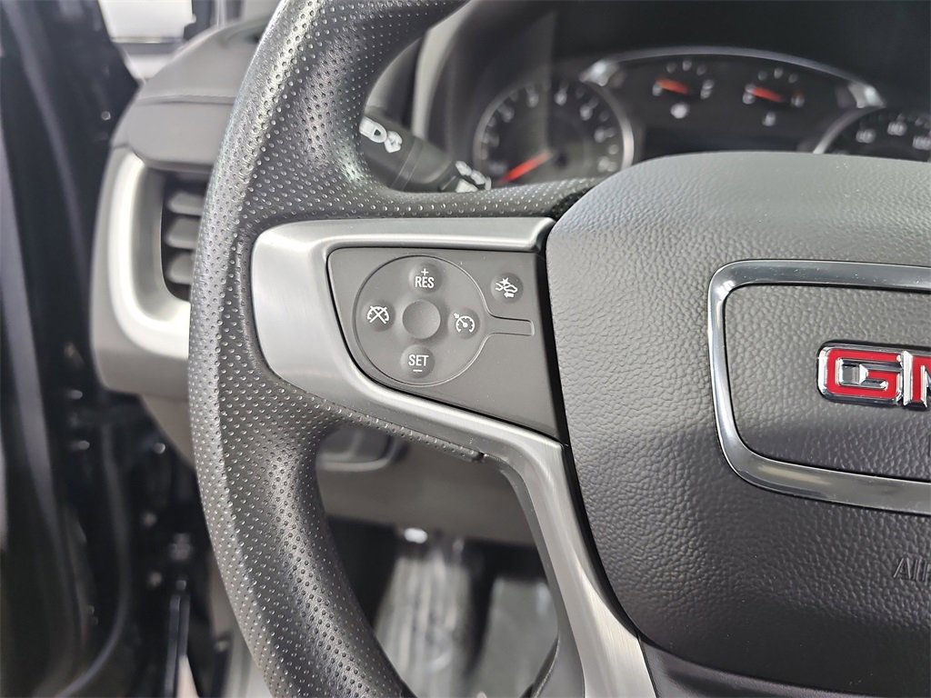 2024 Gmc Terrain SLE photo 15