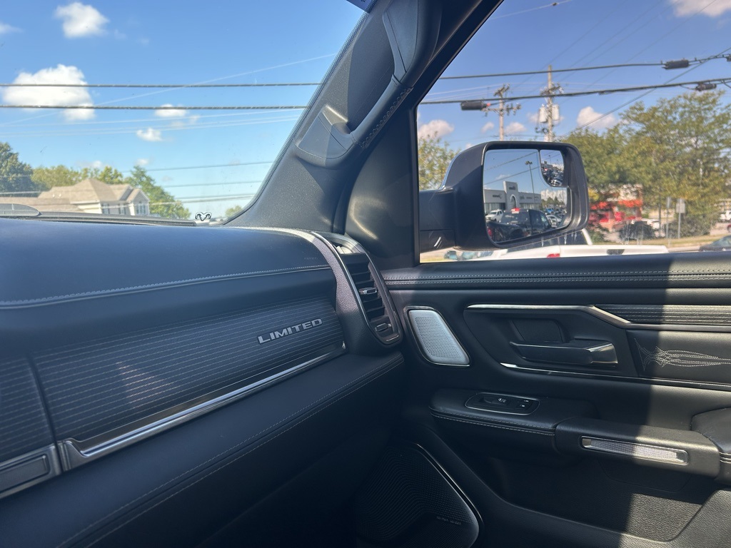 2020 Ram 1500 Limited photo 28