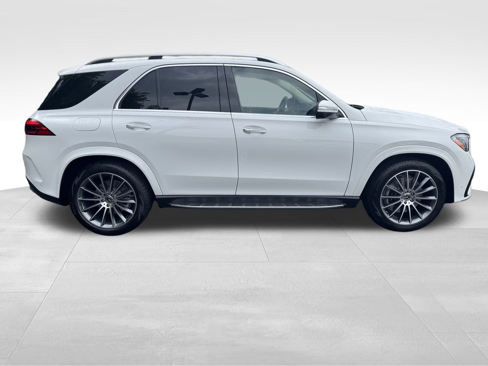 2026 Mercedes Benz GLE 350 4MATIC photo 25