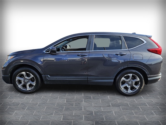 2019 Honda CR-V EX-L photo 4