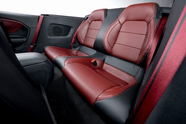 2024 Ford Mustang GT Premium Convertible photo 19
