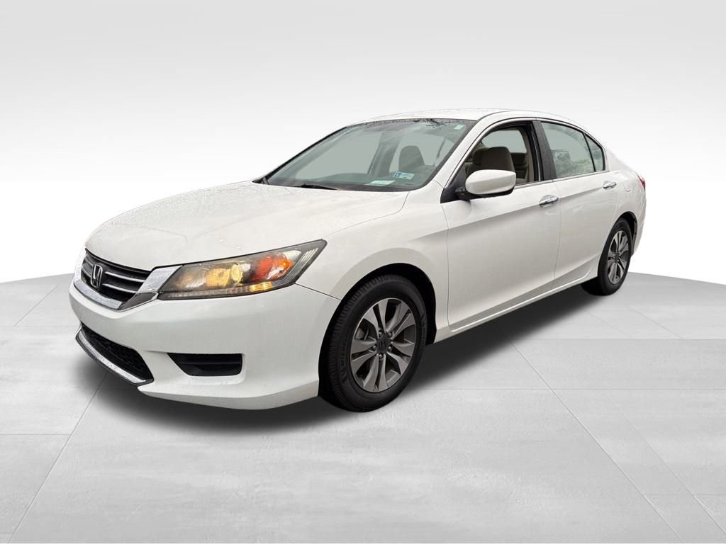 2013 Honda Accord LX photo 3
