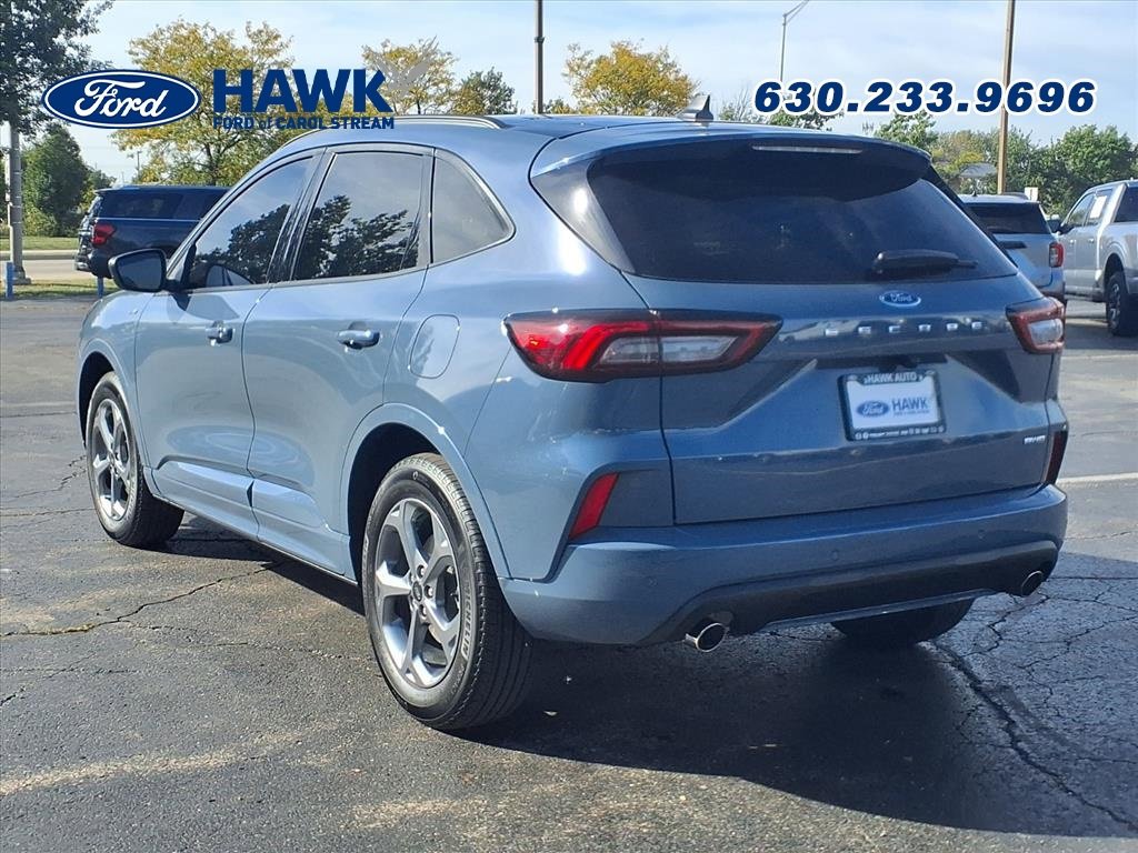 2024 FORD ESCAPE - Image 2