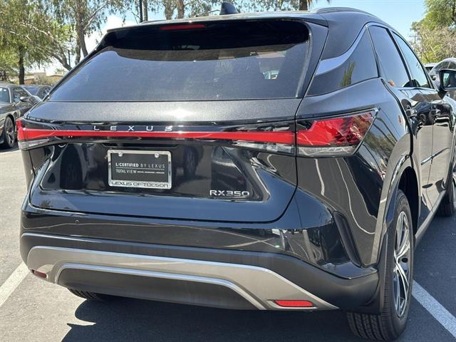 2023 Lexus RX 350 Premium photo 2