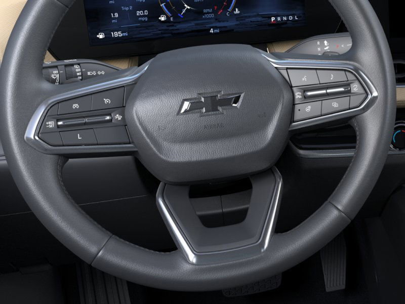 2025 Chevrolet Equinox ACTIV photo 19