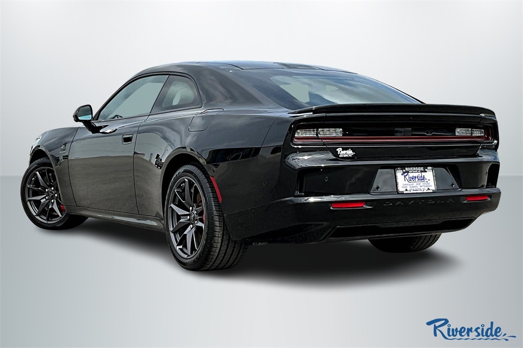 2024 Dodge Charger R/T Scat Pack photo 3